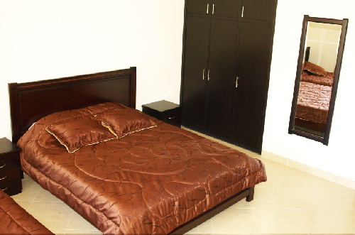 habitaciones triples hotel luna nueva choachi cundinamarca